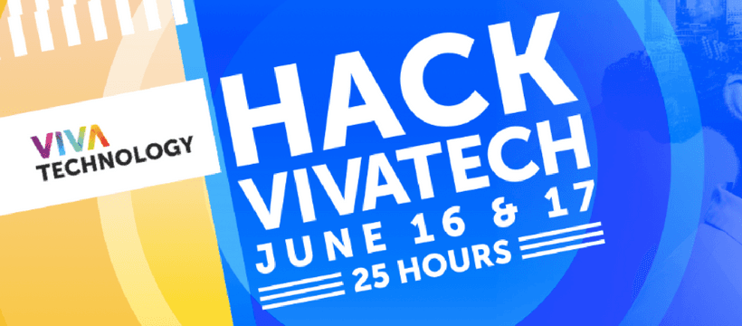 Hack VivaTech