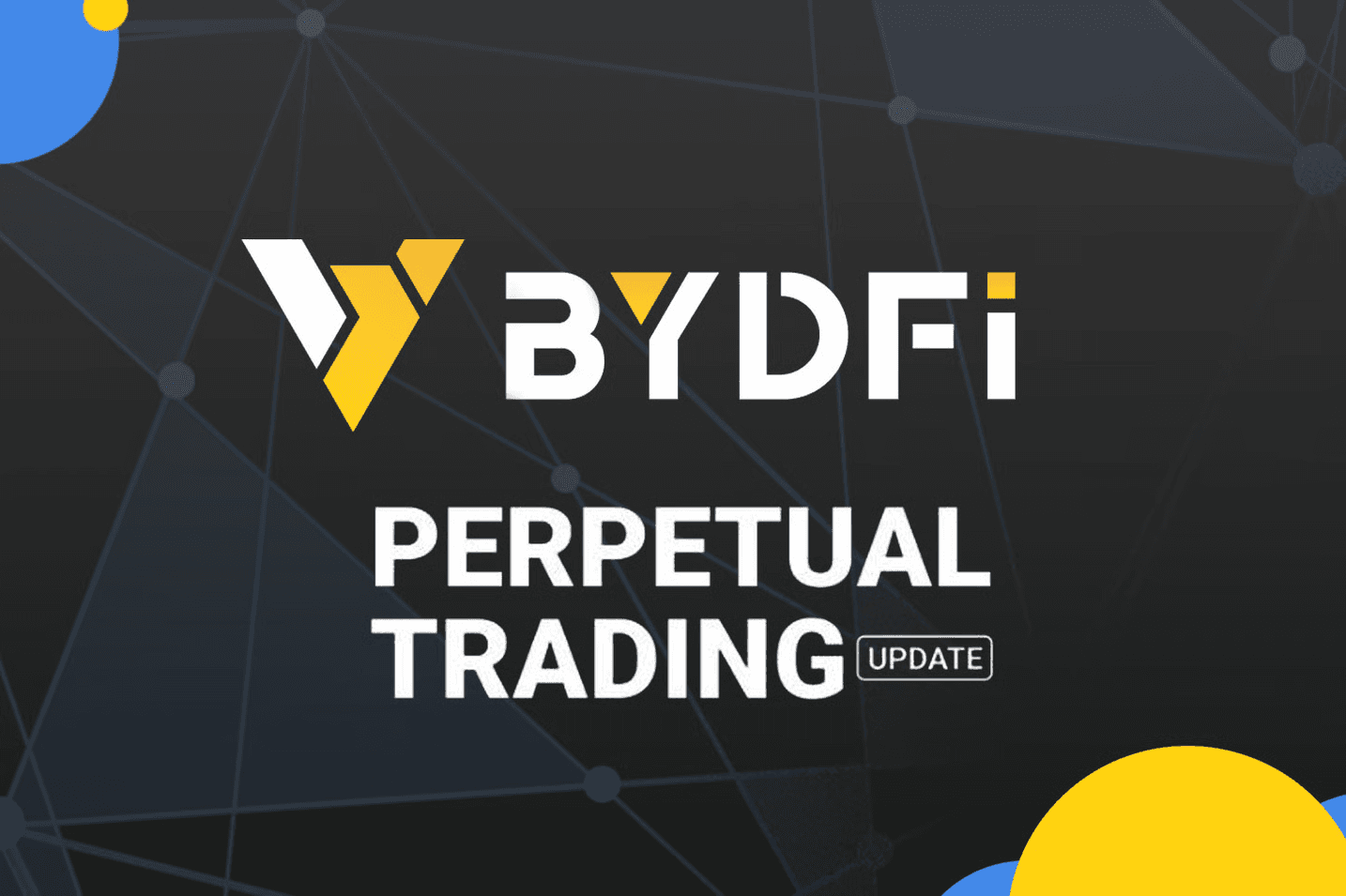 Perpetual Contracts by BYDFi: A Crypto Contract Review