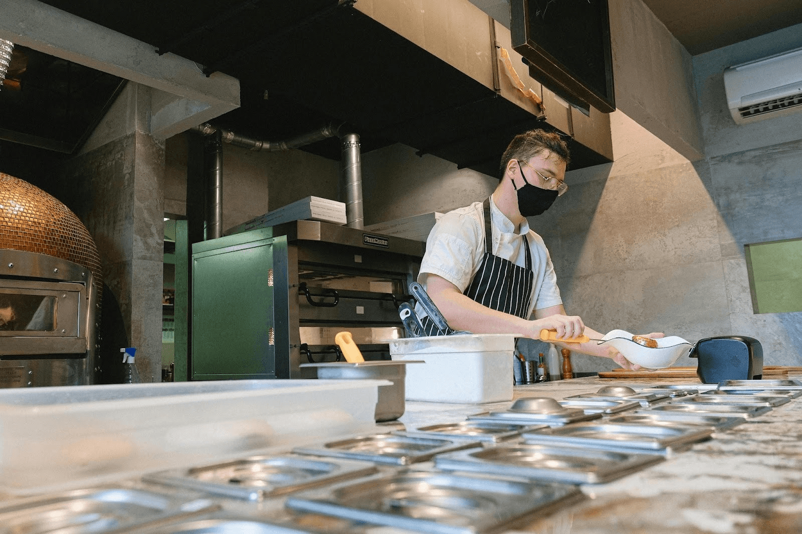 Why Commercial Kitchen Ventilation Is a Smart Investment for Growing Restaurants
