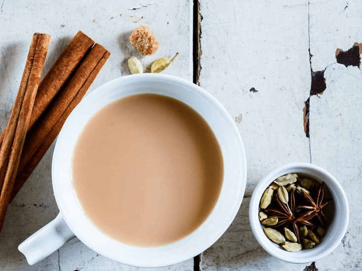 Descrição: How Chai Tea Can Improve Your Health