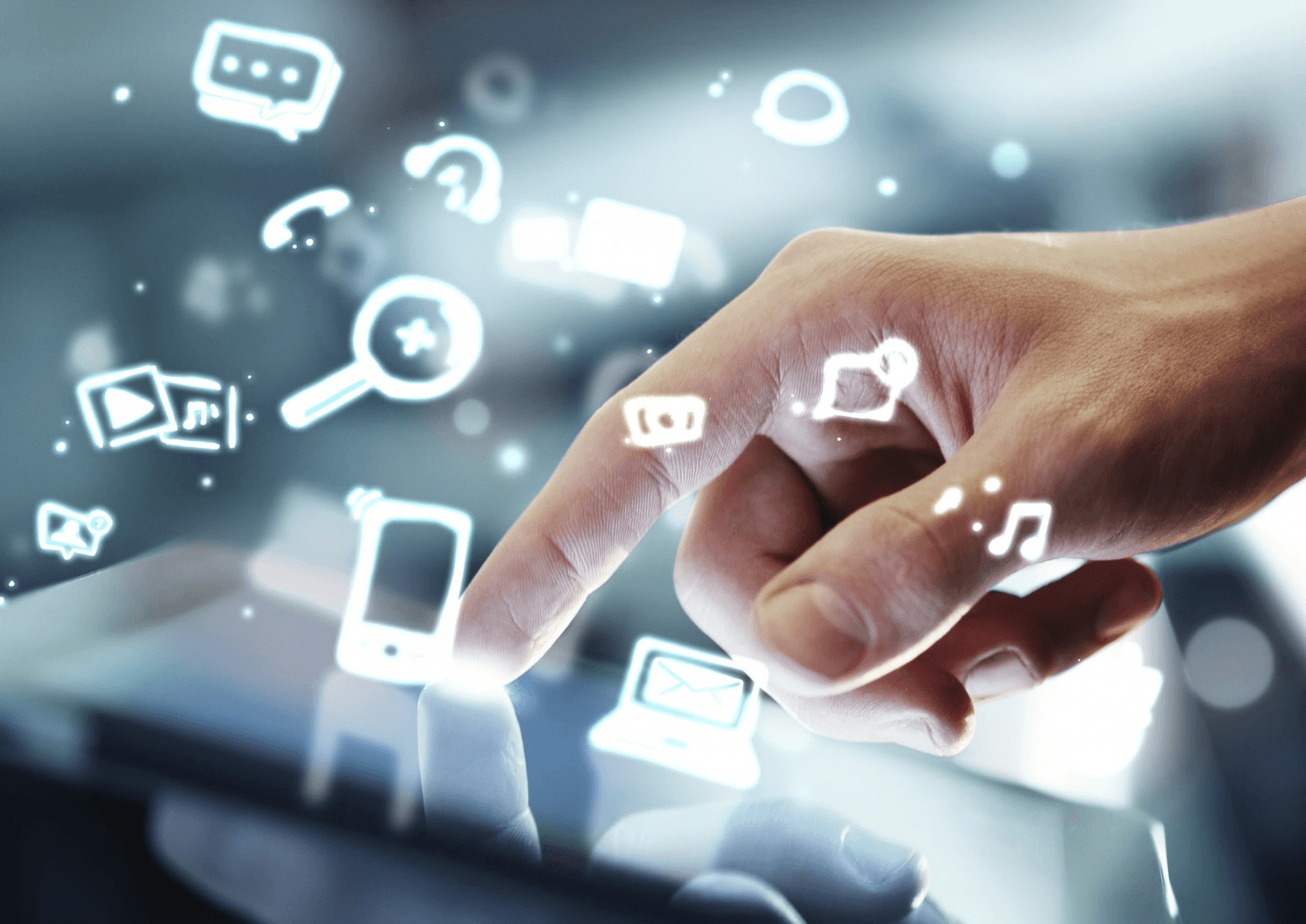 Descrição: Eight digital business tools to invest in your company - The Standard