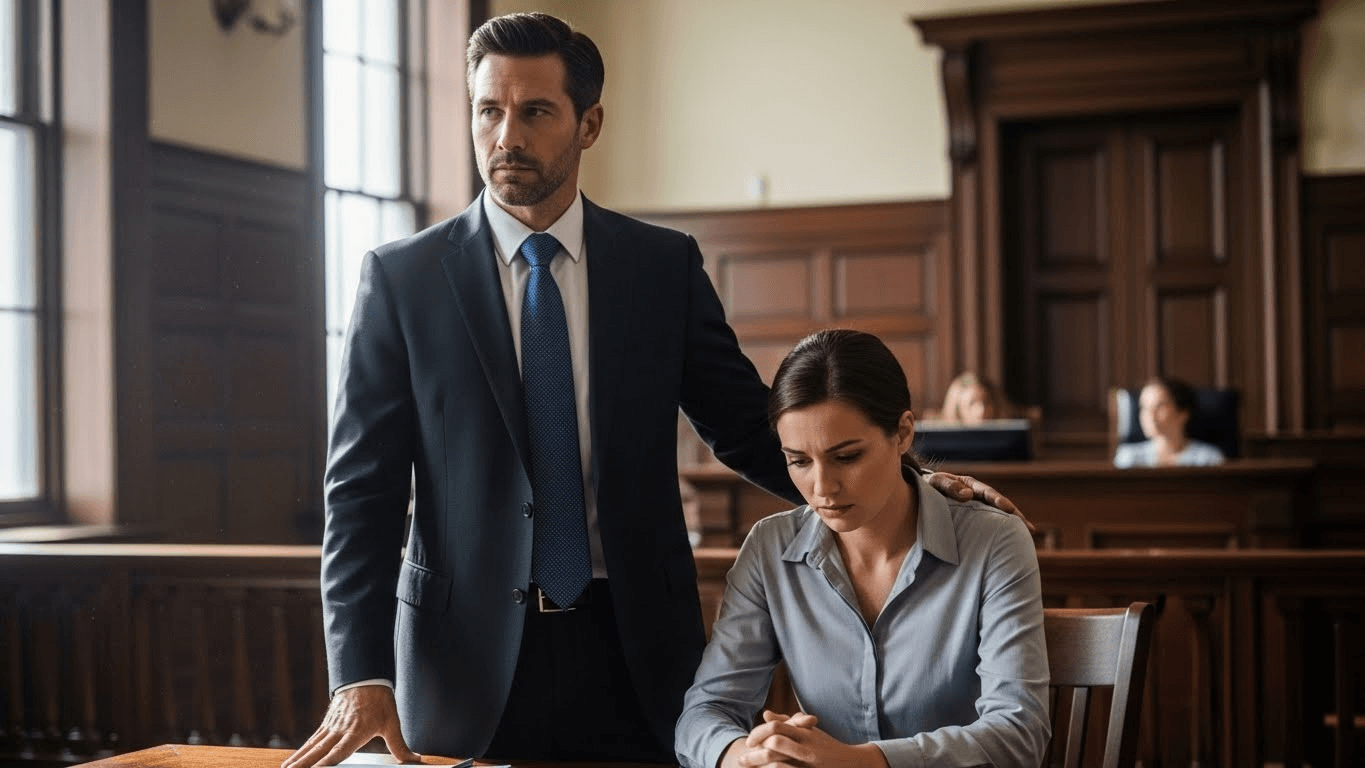 What Problems Injured People Face When Filing A Personal Injury Claim In Duluth, Georgia