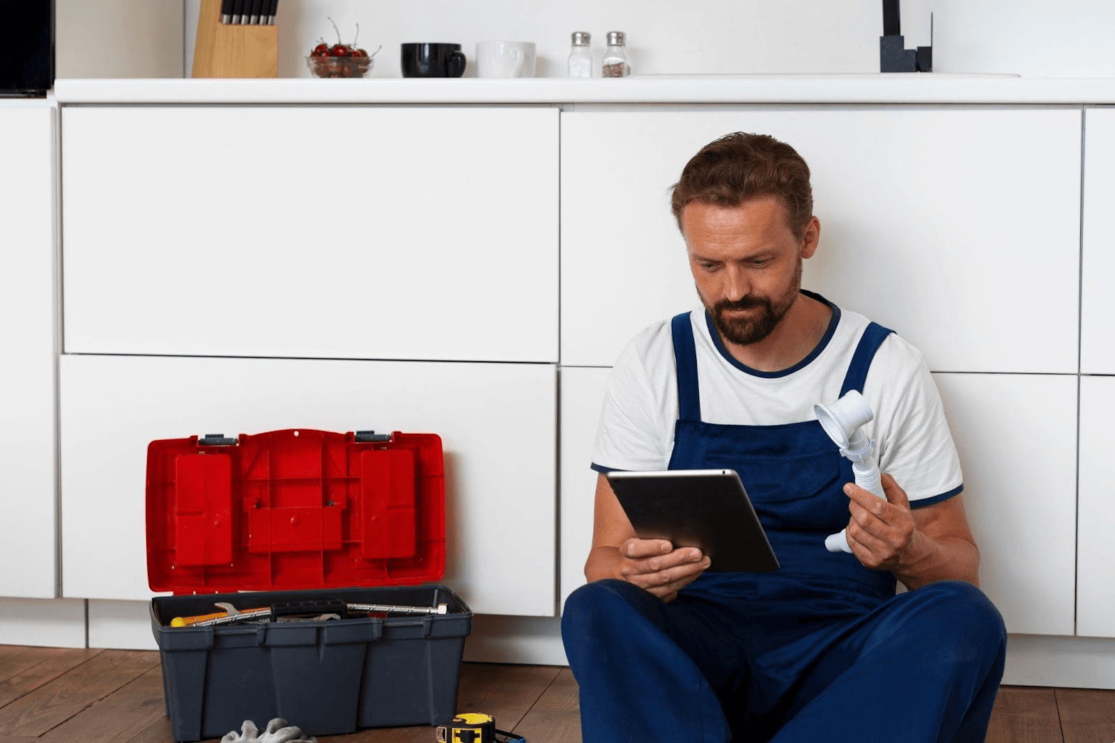 Plumbing Software Explained: What It Is and How Plumbing Businesses Use It