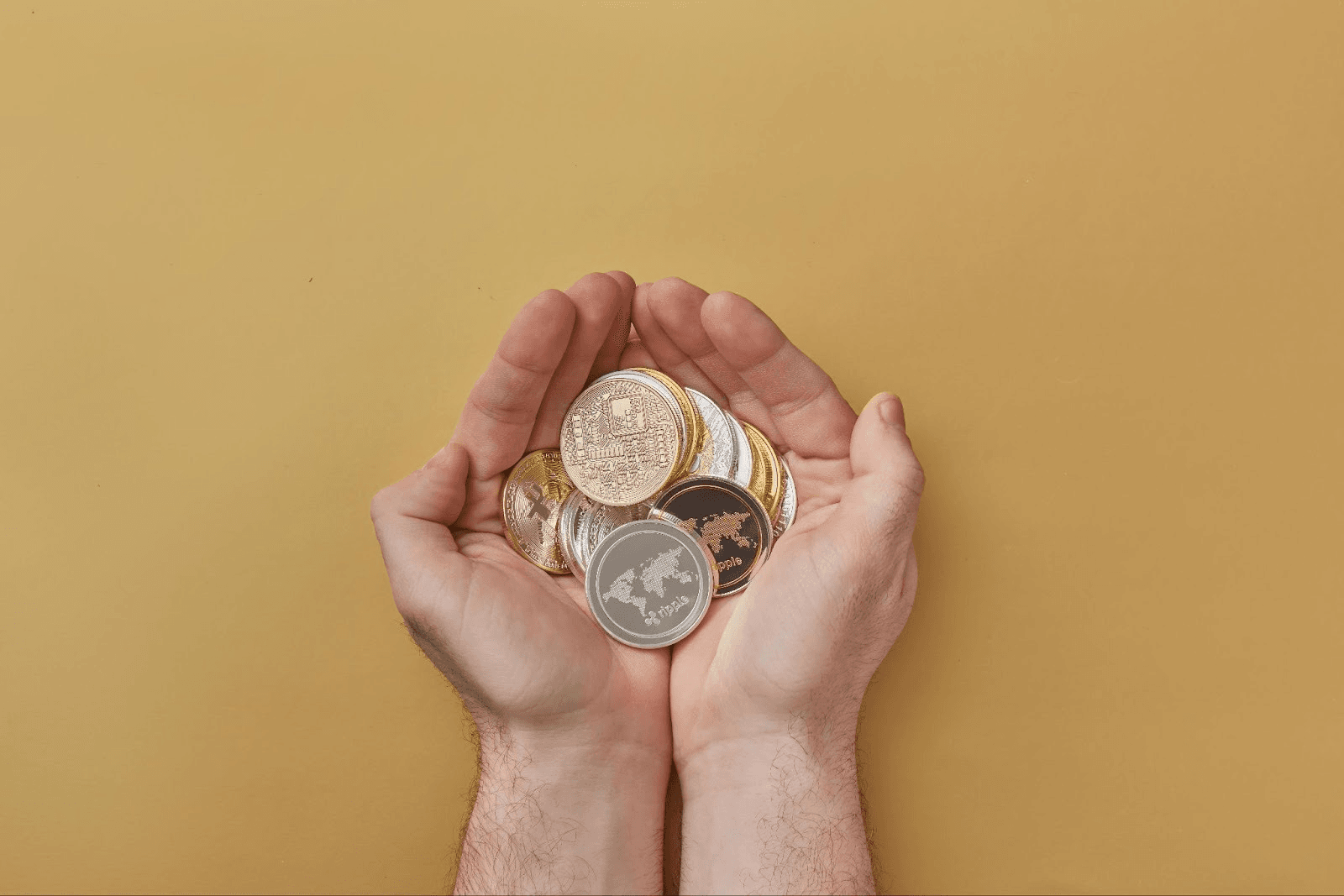 What Business Owners Must Know About Crypto Transactions: A Guide to MiCAR Compliance