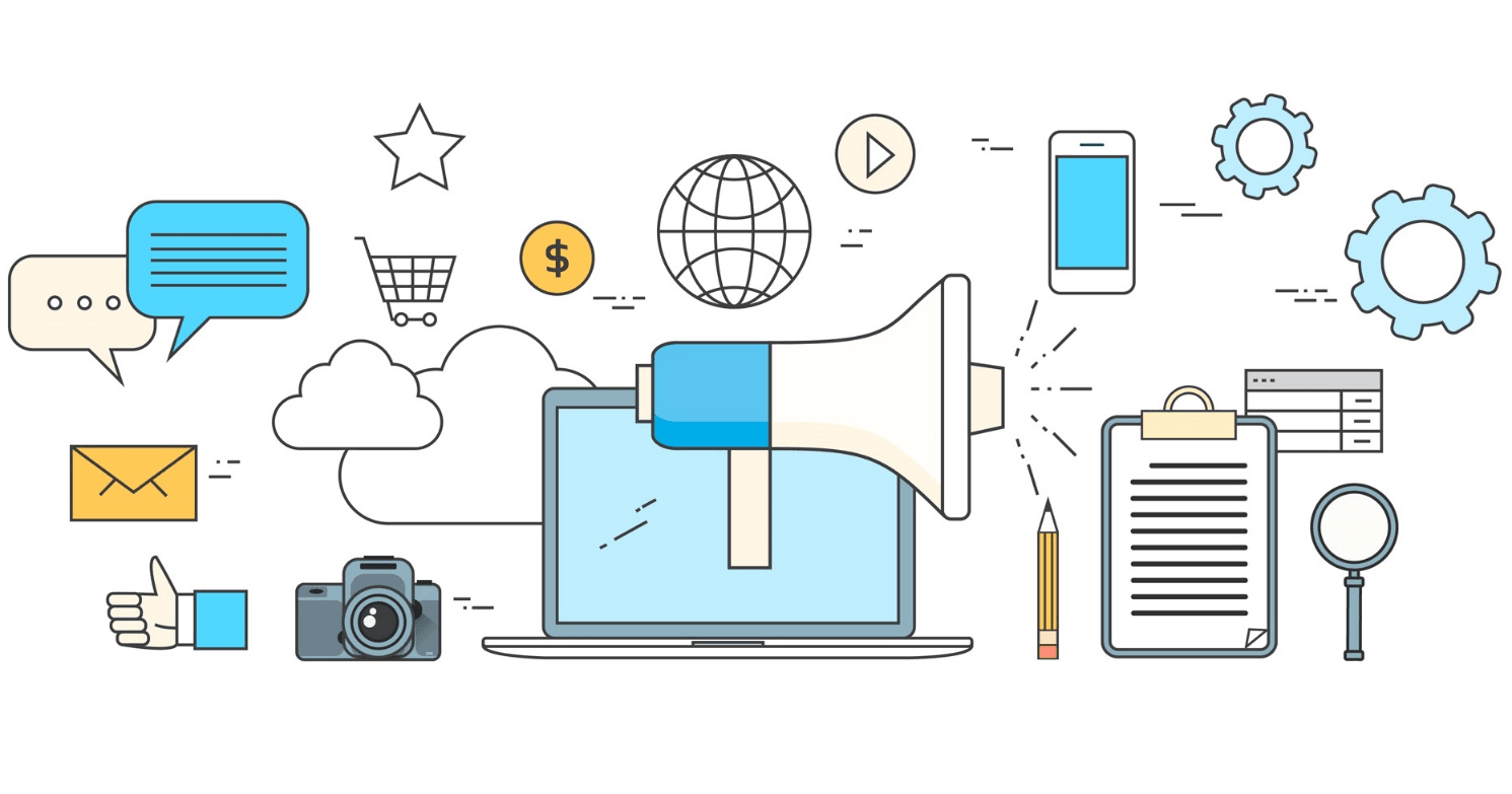 Descrição: The Best Digital Marketing Tools To Build Your Brand — Travelpayouts