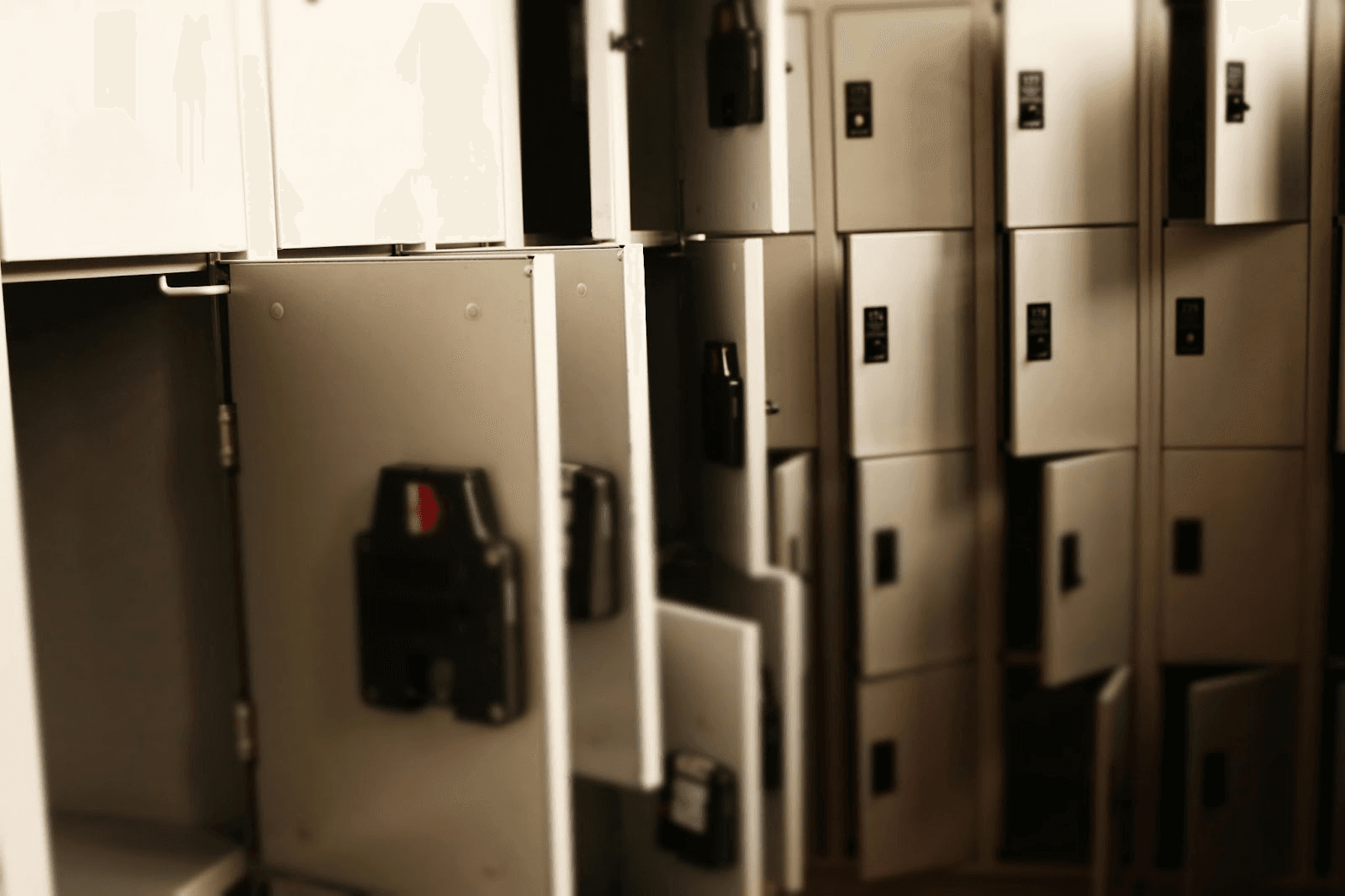 Practical Ideas To Keep Your Belongings Safe And Accessible