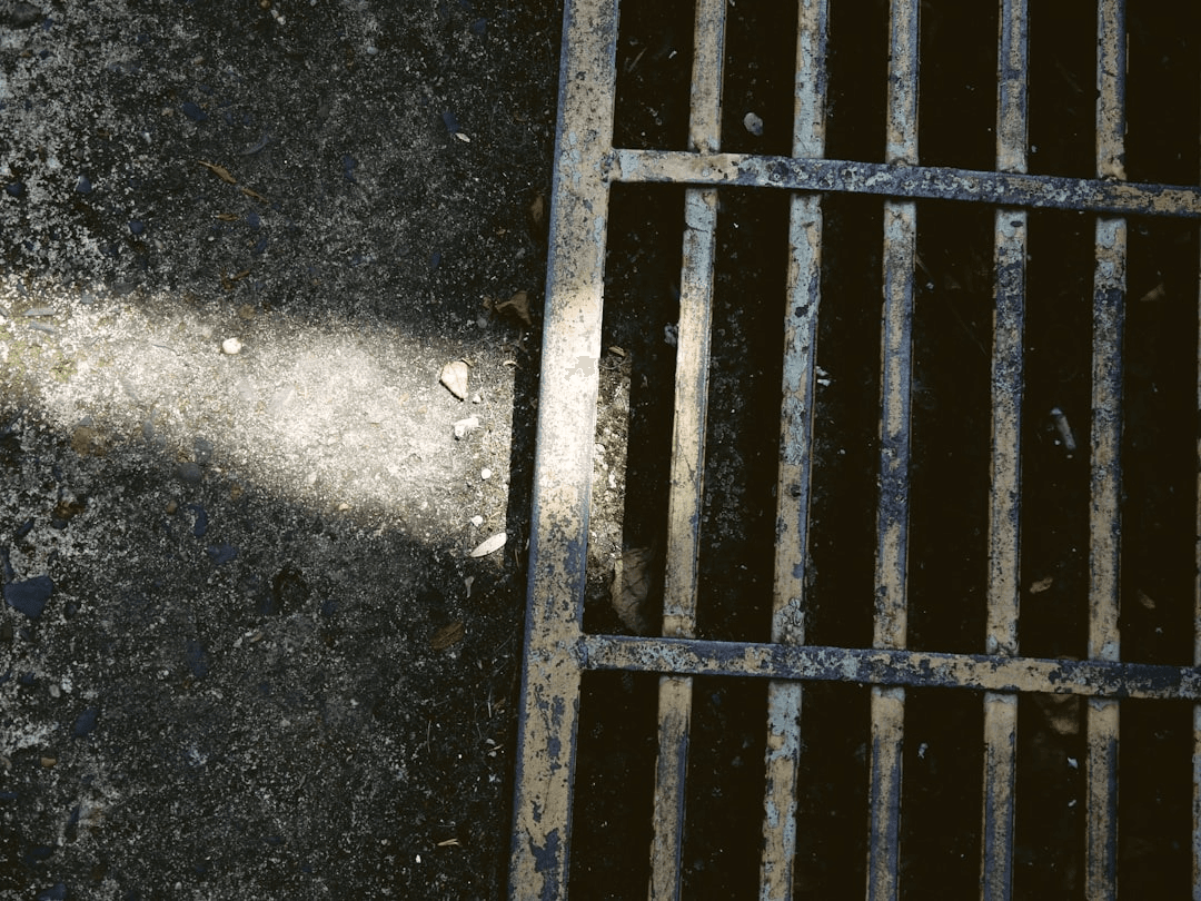 Industrial Floor Drain Facts Every Facility Manager Should Know