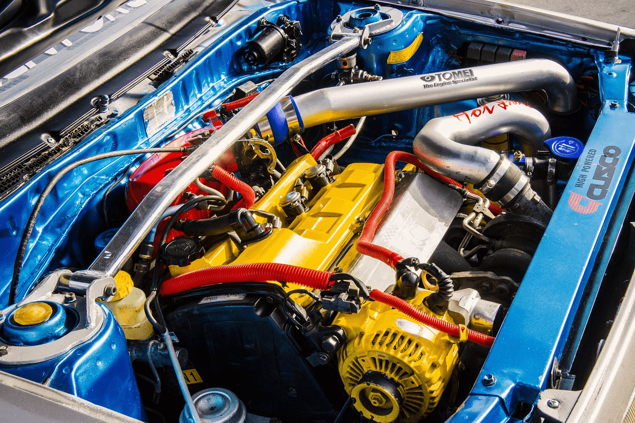 A Full Guide To Selecting Powerful Medium Duty Mechanical Units