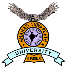 Bharati Vidyapeeth College of Engineering