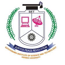 Sathyabama Institute of Science and Technology