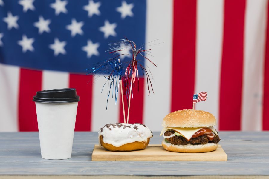 Best Food Cities In The US