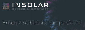 Insolar 4th generation blockchain platform