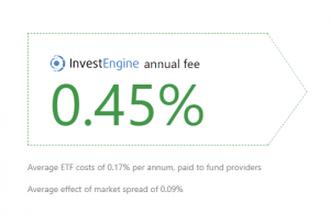 The new InvestEngine commits to keep fees as low as they can possibly be