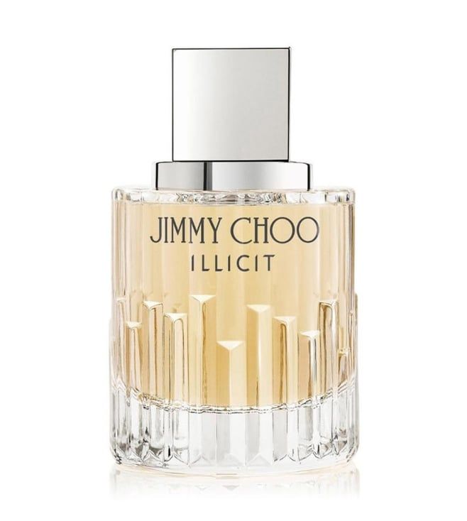 Jimmy Choo Illicit Perfume