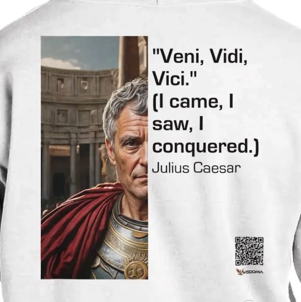 Titans of the world Hoodie #010 Hover