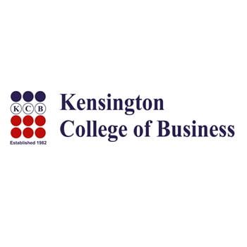 Kensington College of Business