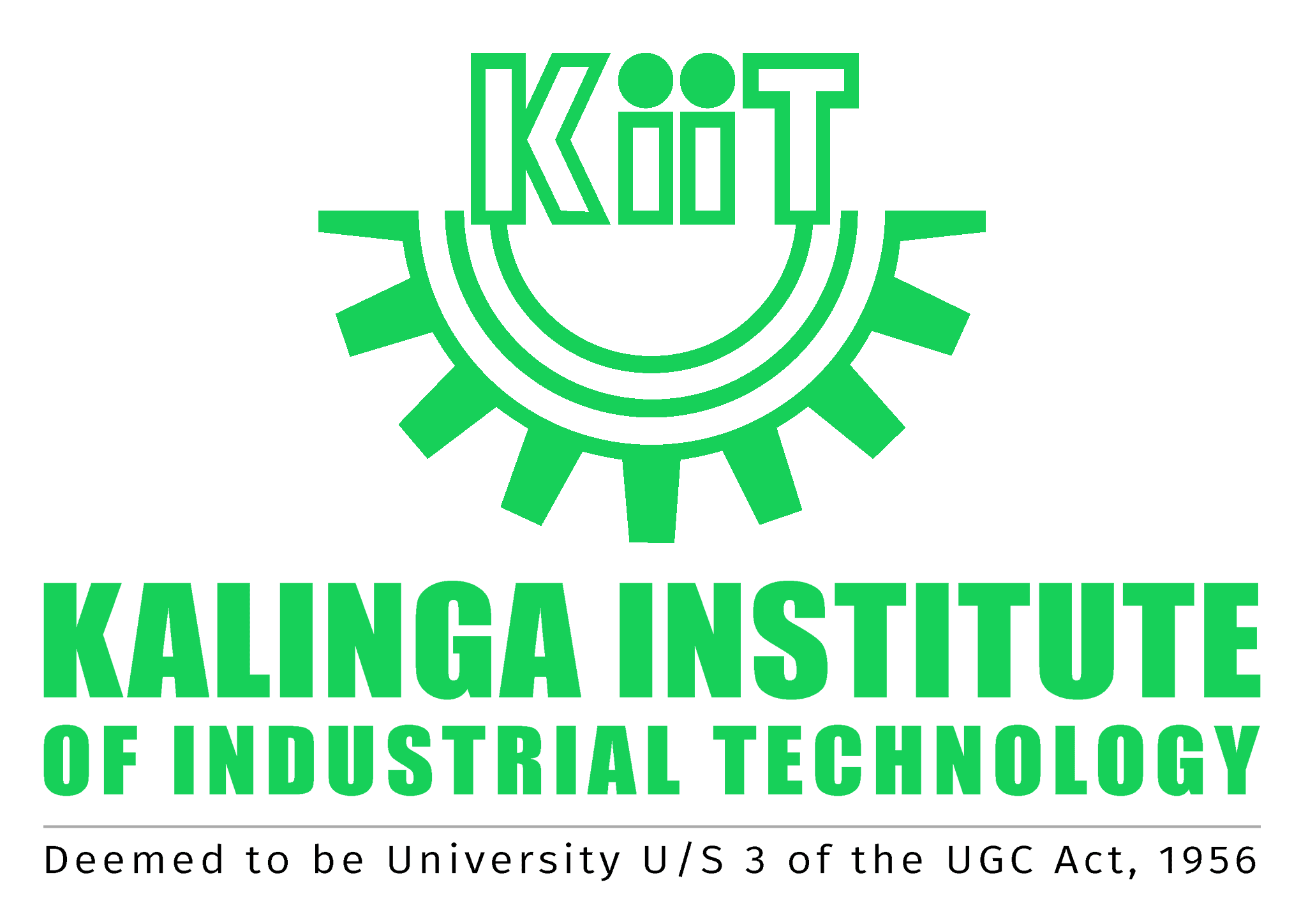 Kalinga Institute of Industrial Technology