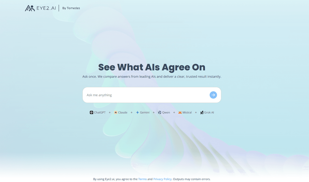 View of Best AI Tools for Businesses: 10 Must-Have Solutions for 2025