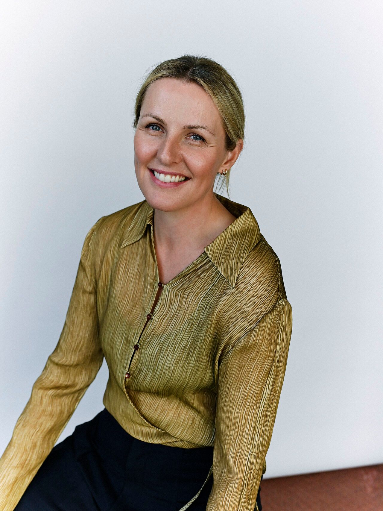The British Fashion Council announces the appointment of Laura Weir as its new CEO