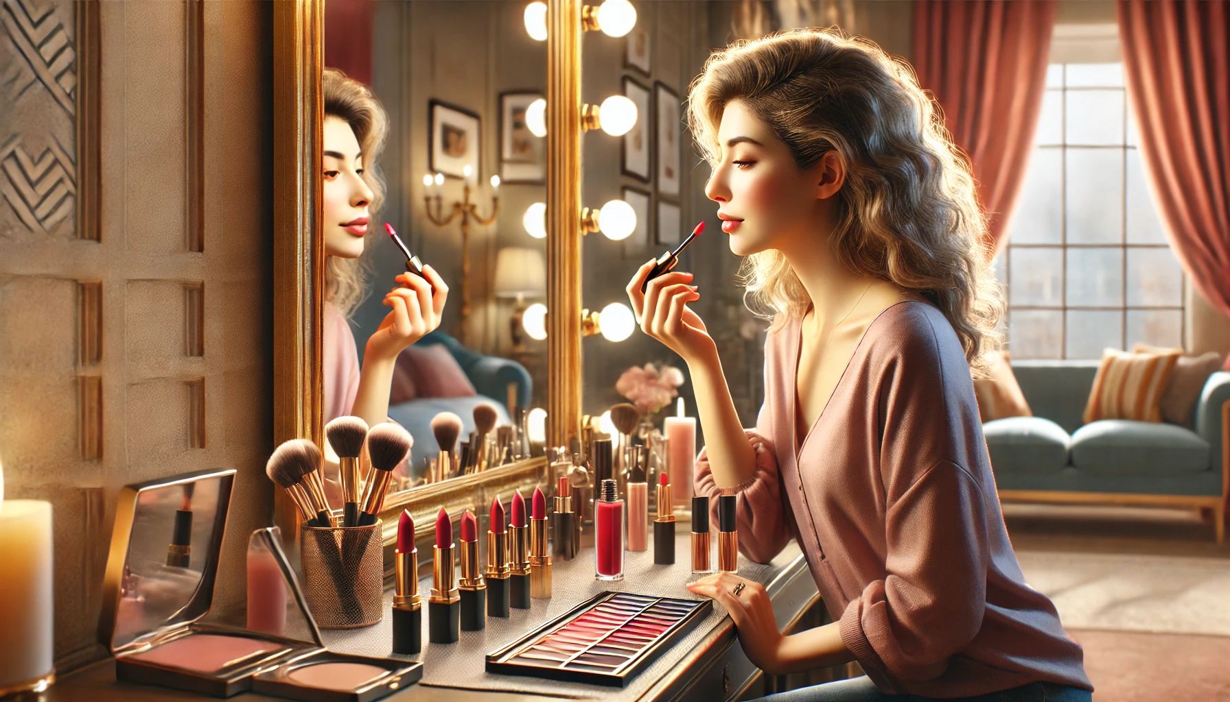 best coral lipstick shades