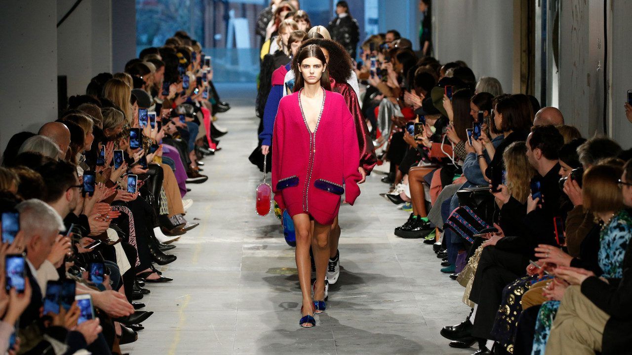 London Fashion Week