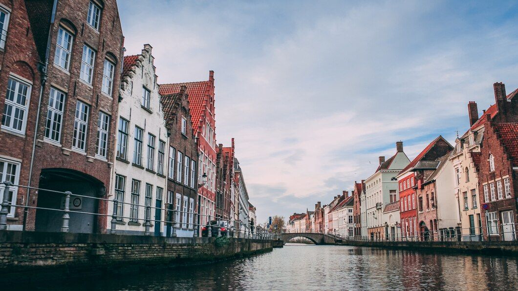 Bruges, Belgium