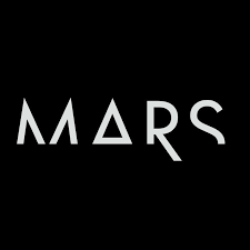 Mars Volume