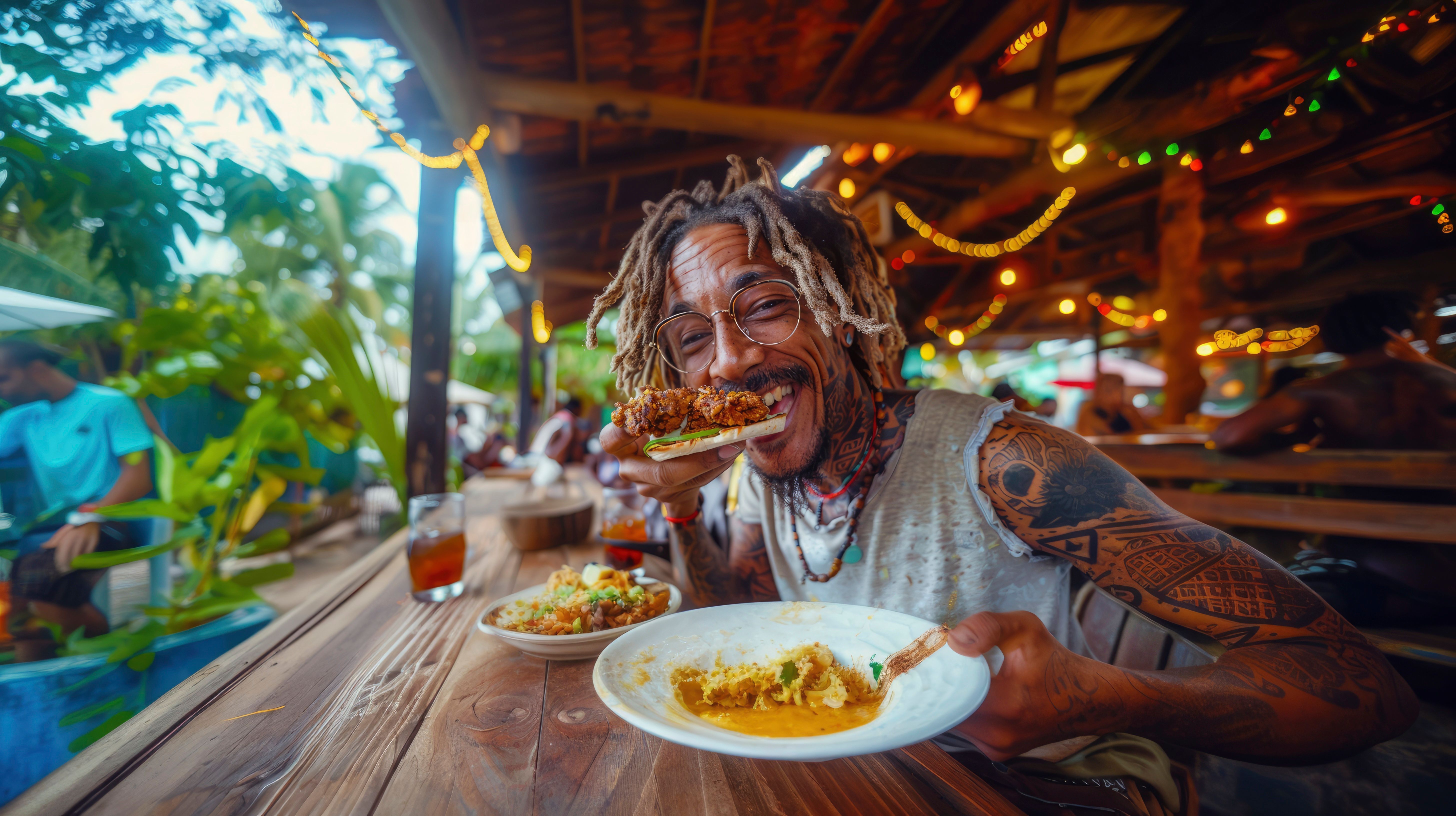 Los Angeles’ Best Mexican Food