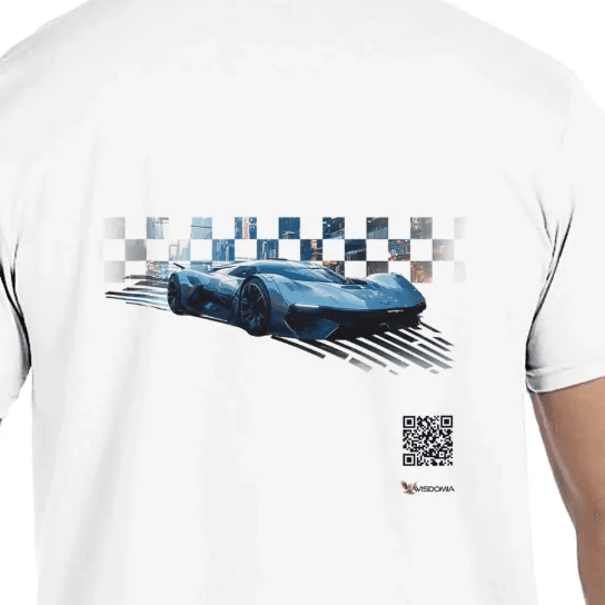 McLaren T-Shirt Hover