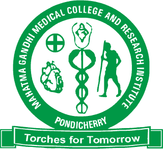 Mahatma Gandhi Medical College and Research Institute