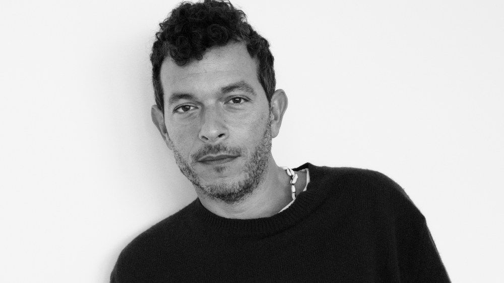 Celine names Michael Rider as Artistic Director