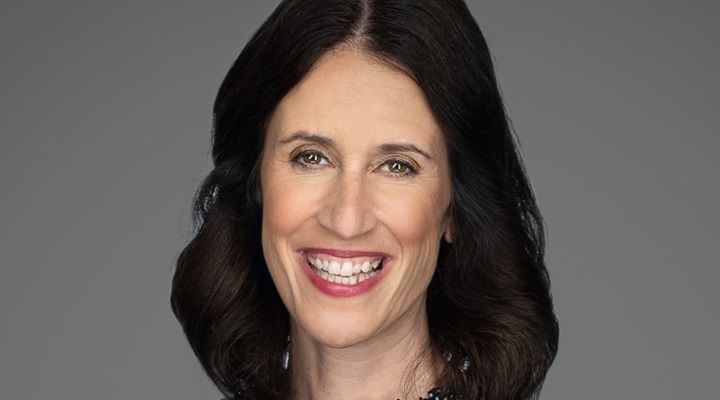 Michelle A. Peluso has been appointed Chief Executive Officer of Revlon