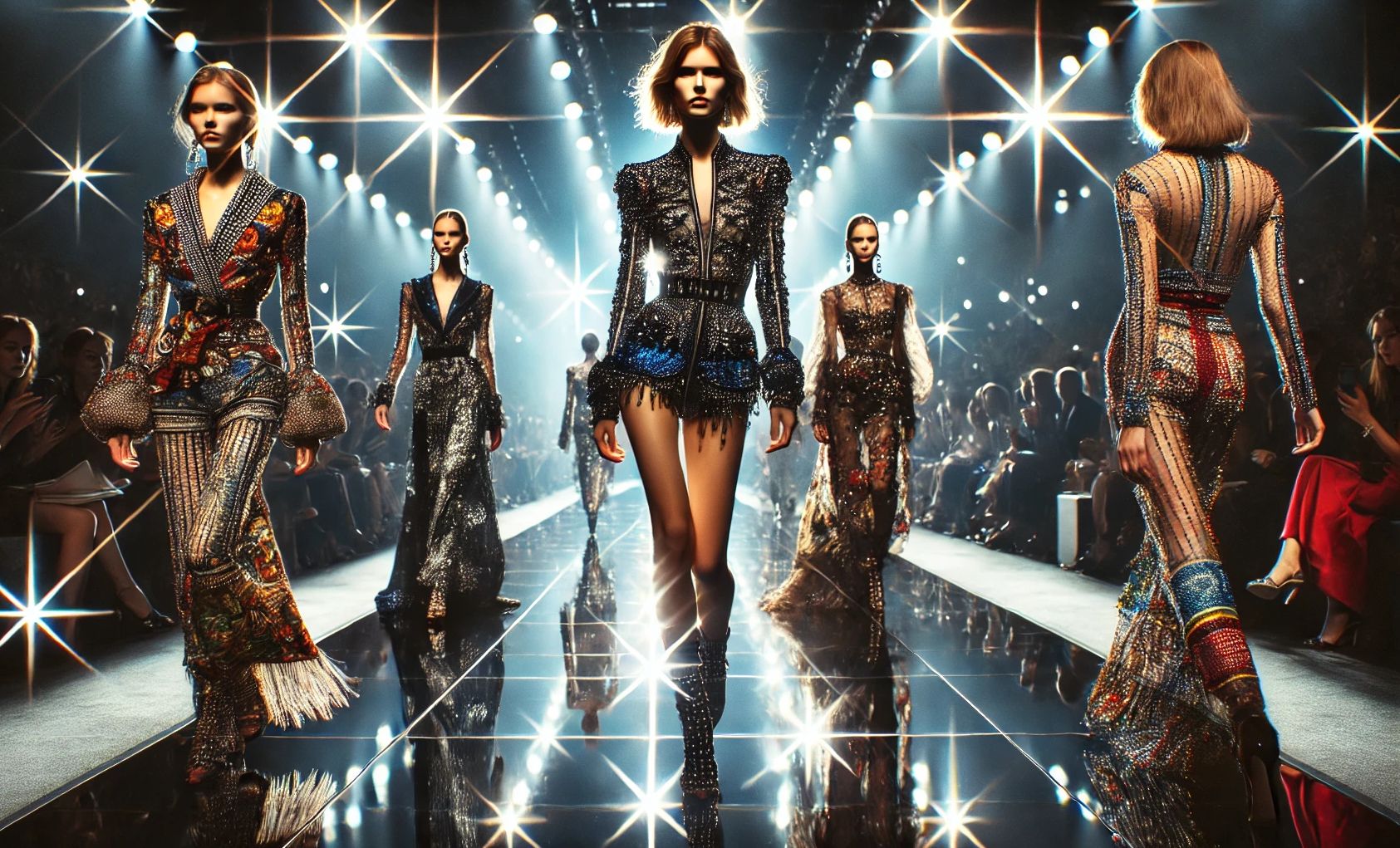 The Fashion Workers Act