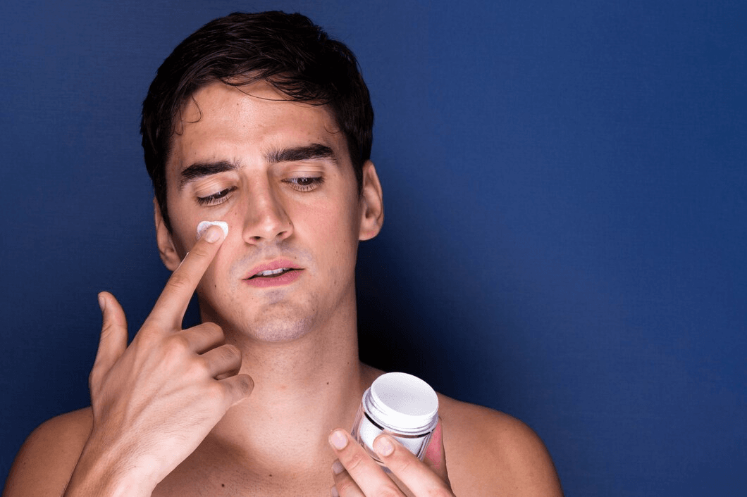 Best neck cream for men