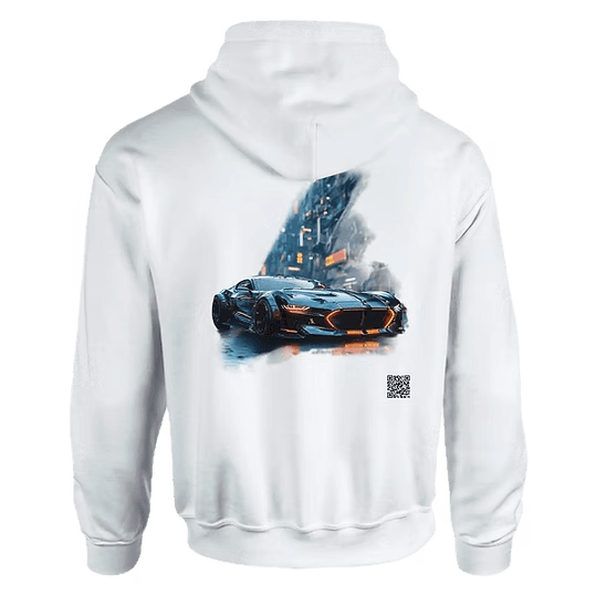 Hoodie Design