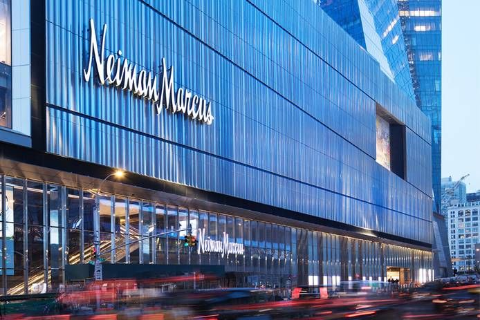 HBC enters into a definitive agreement to acquire Neiman Marcus Group.