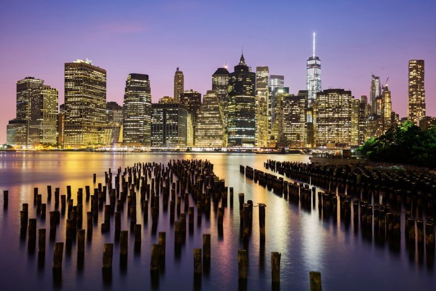 Worst Cities in New York