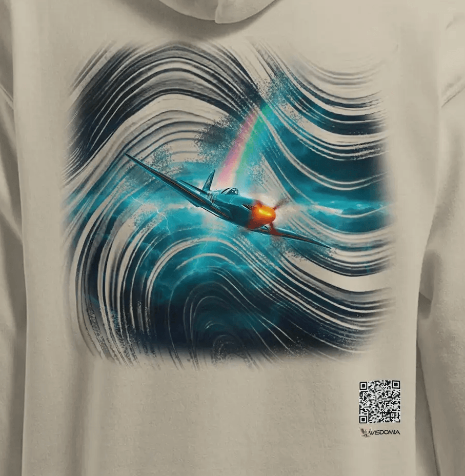 Wonders of Engineering Hoodie #012 T-Shirt Hover