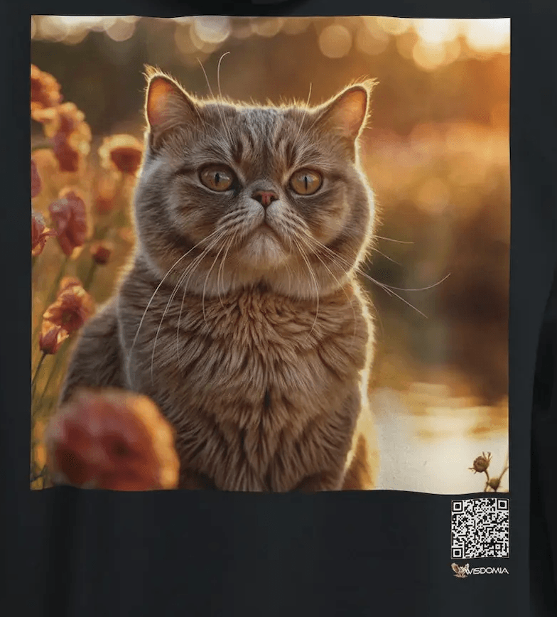 Tiger T-Shirt Hover
