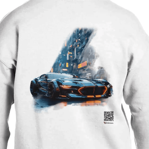 Wonders of Engineering Hoodie