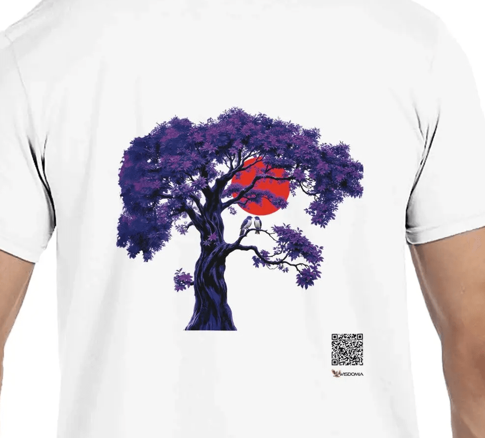 Emotional Wisdom T-Shirt #002 Hover