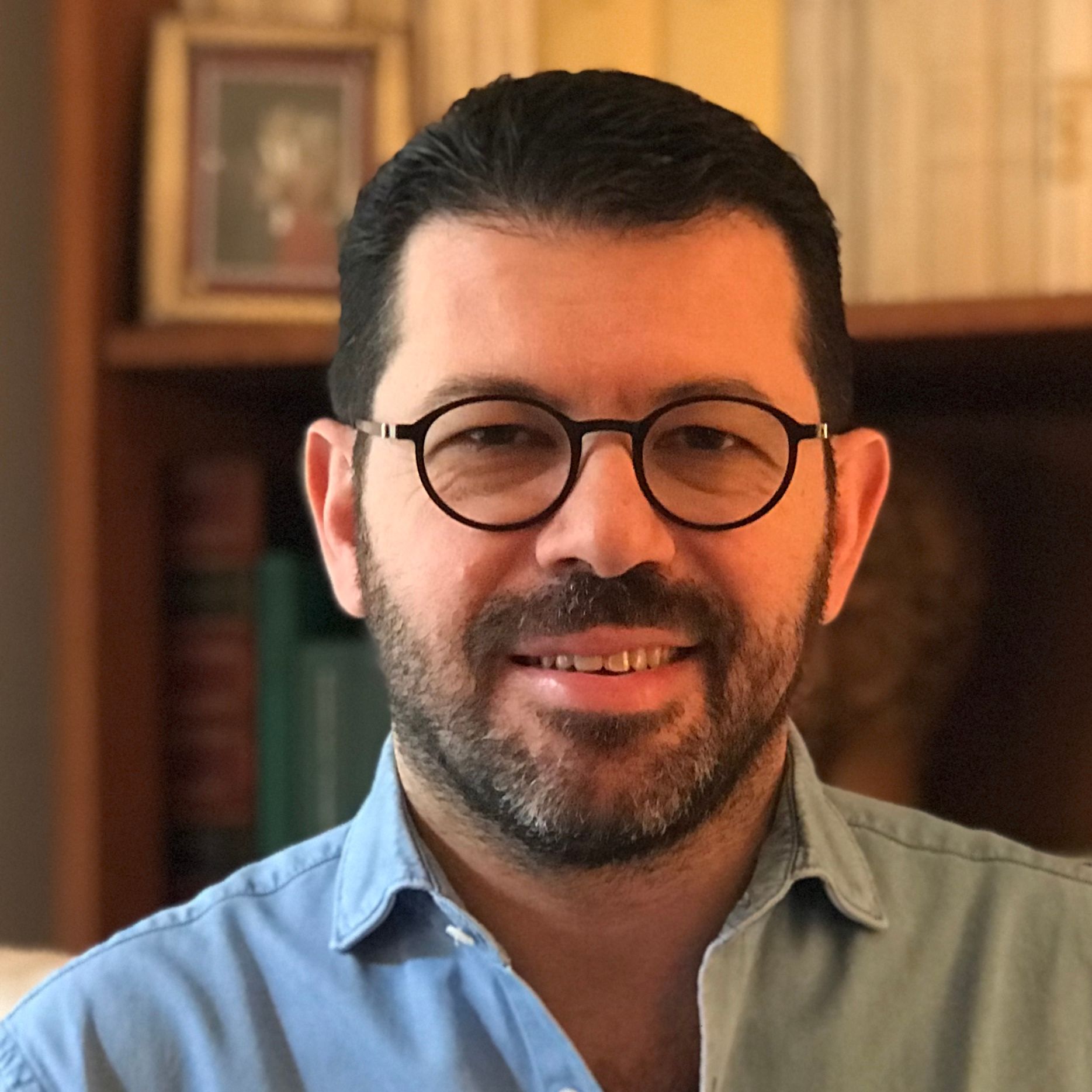 Paolo Sironi