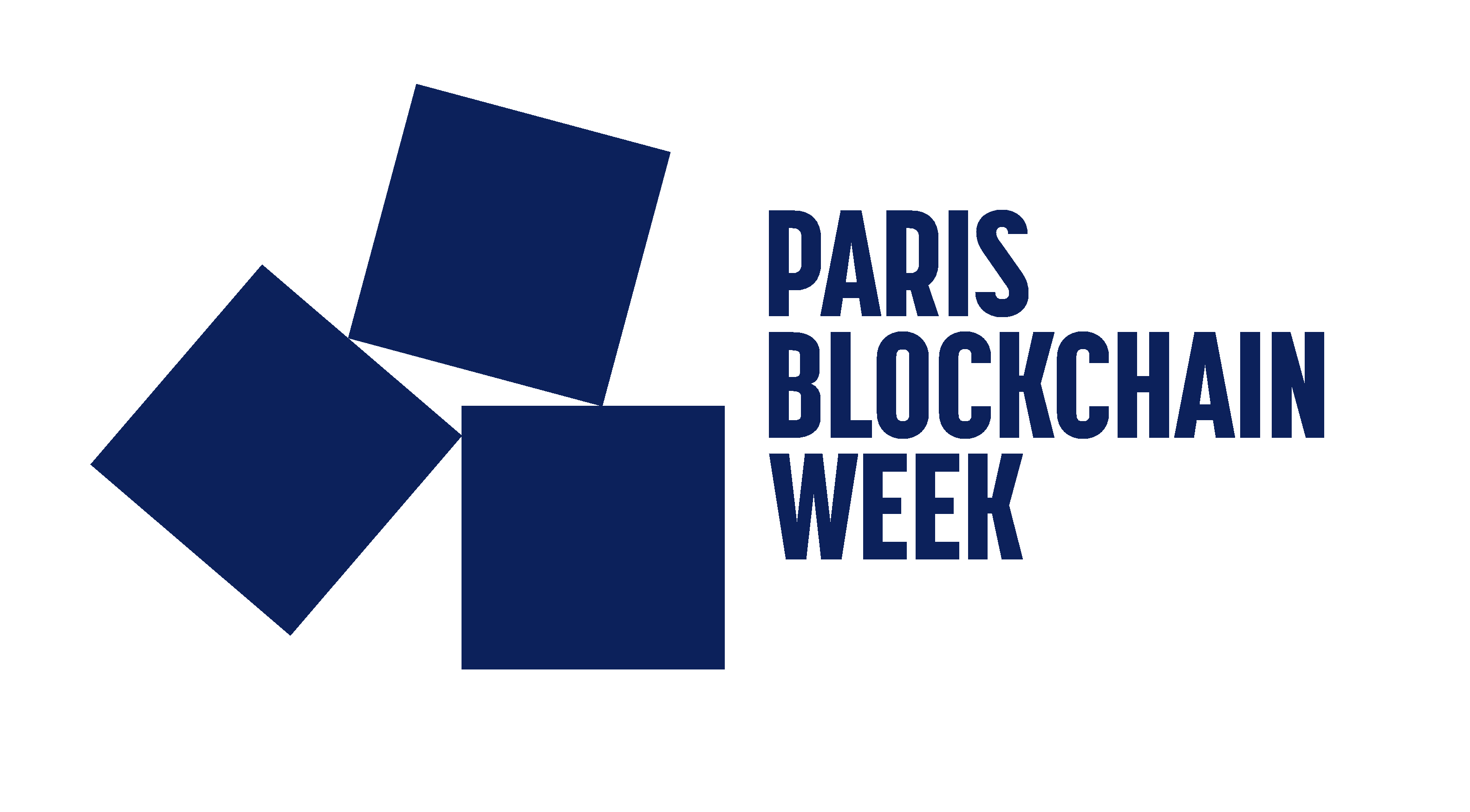 Paris Blockhain Week 