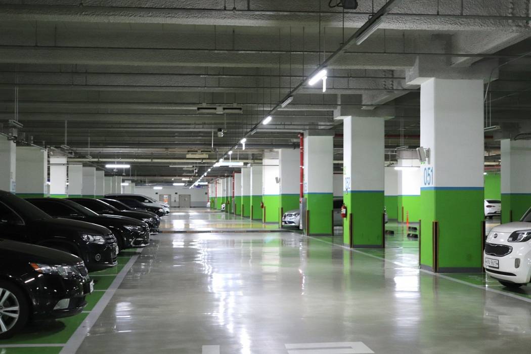 Want to Start a Parking Lot Business? Here's How