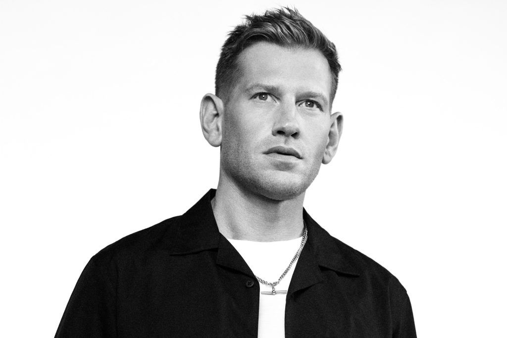 Italian footwear brand Sergio Rossi appoints Paul Andrew as Creative Director