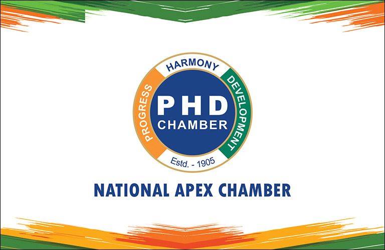 PHD Chamber of Commerce and Industry