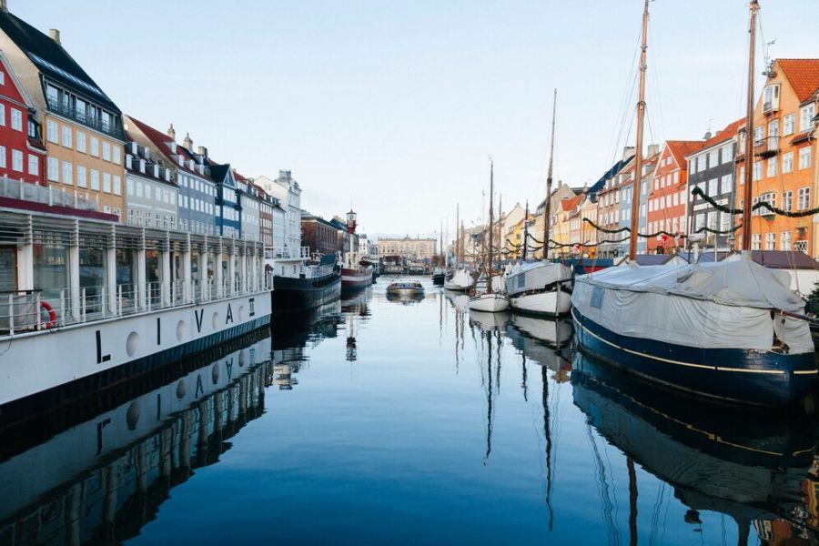 7 best European countries to live In