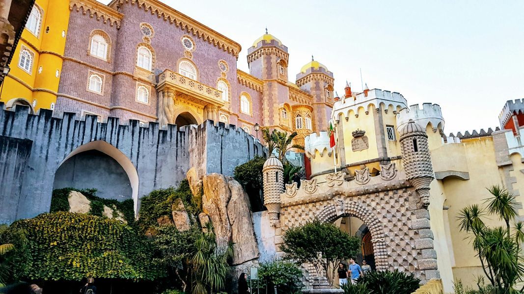 7 Cities To Visit In Portugal In 2025