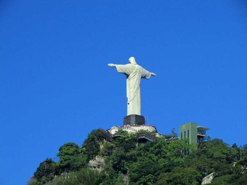 A Comprehensive Travel Guide to Rio de Janeiro