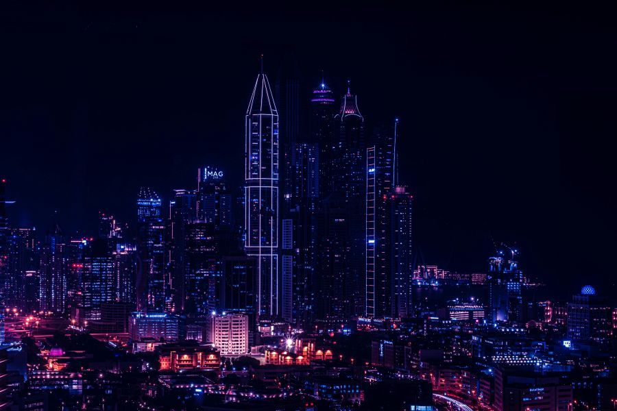Smart City Projects